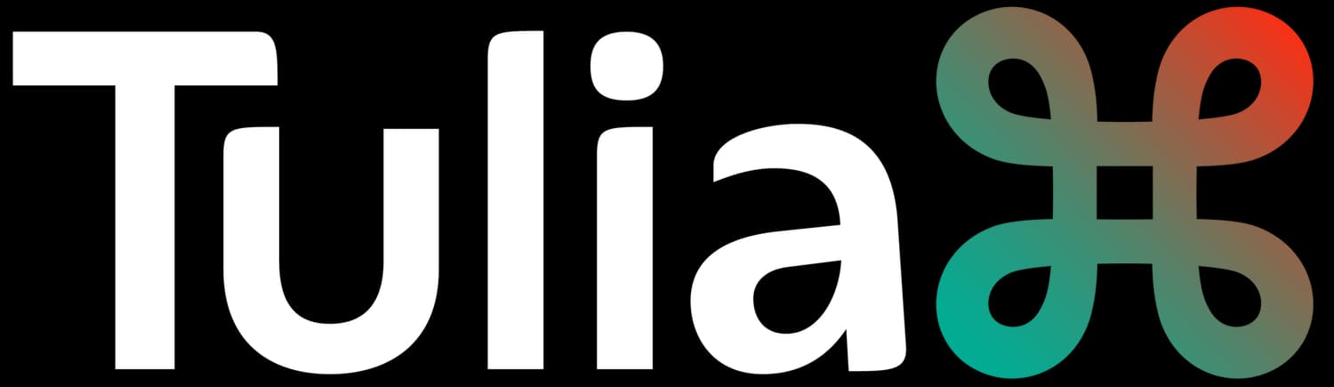 Tulia logo